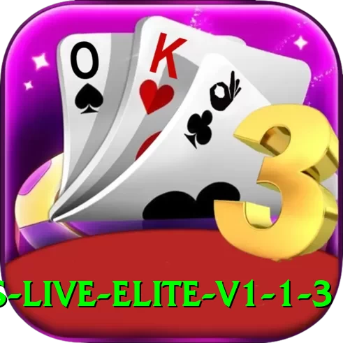 sixs Live Elite v1.1.3 - 2