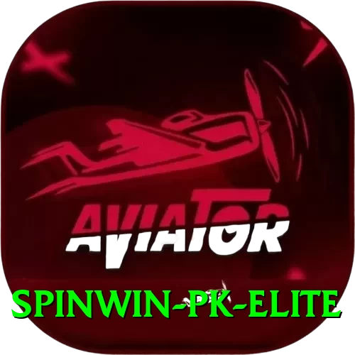 spinwin PK Elite - 2