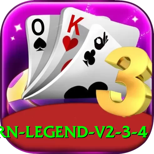 tackle Earn Legend v2.3.4 - 2