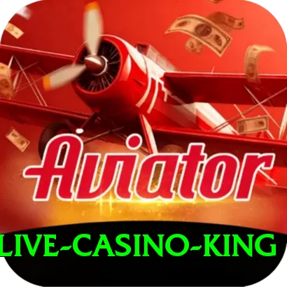 TD777 Live Casino King - 2