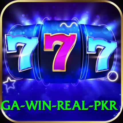 TG Slot Game Mega - Win Real PKR - 2