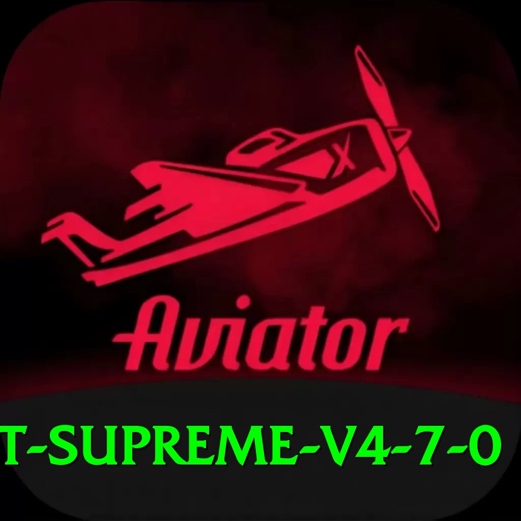 TGSlot Supreme v4.7.0 - 2