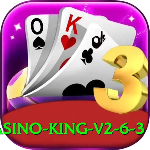 tojay Casino King v2.6.3 - 2