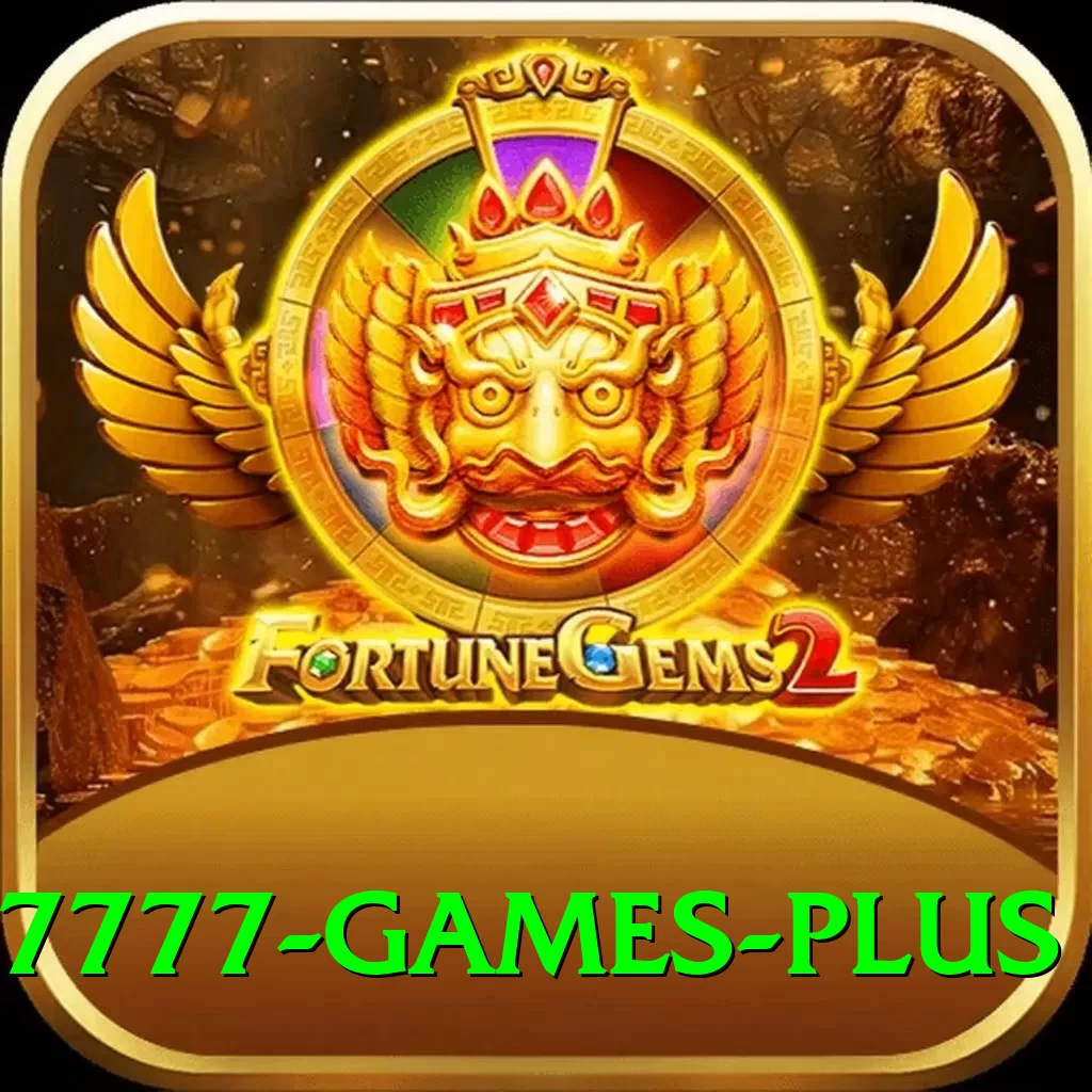 u7777 Games Plus - 2