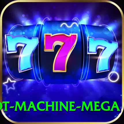 up786 Slot Machine Mega - 2