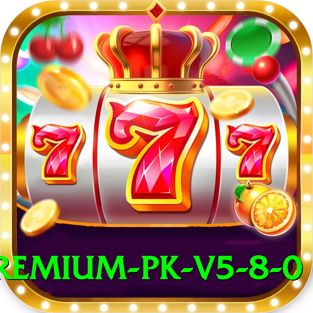 VG70 Game Premium PK v5.8.0 - 2