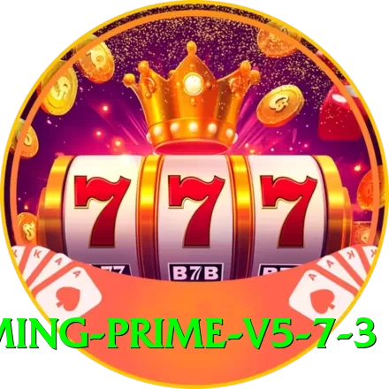 vsp777 Gaming Prime v5.7.3 - 2