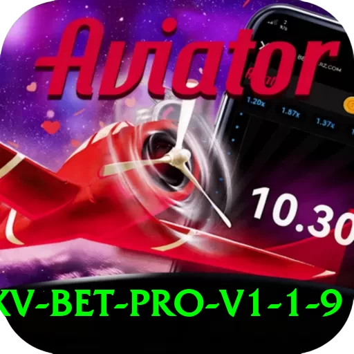 Vxv Bet Pro v1.1.9 - 2