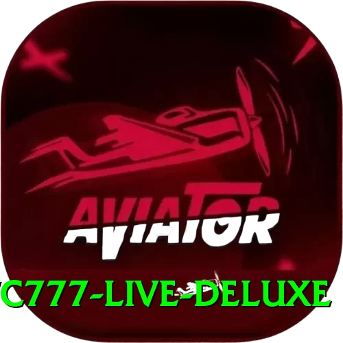 Wc777 Live Deluxe - 2