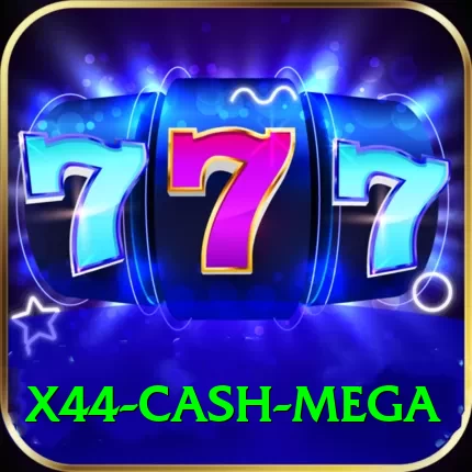 x44 Cash Mega - 2