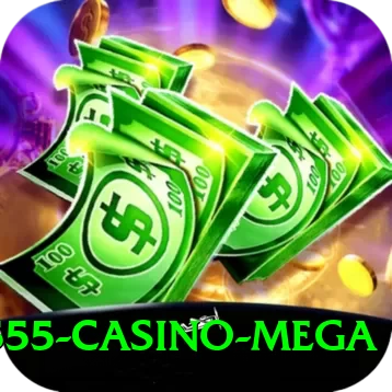 X555 - Casino Mega - 2