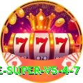 X777 Game - Super v5.4.7