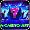 XP786 Mega Casino App