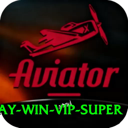 Yay Win - VIP Super - 2