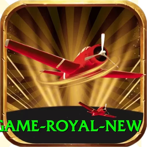 Yes008 Game Royal New - 2