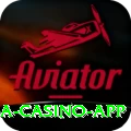 z777 Mega Casino App