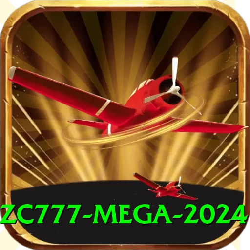 zc777 Mega 2024 - 2