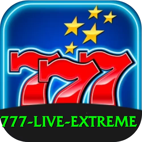 zv777 - Live Extreme - 2